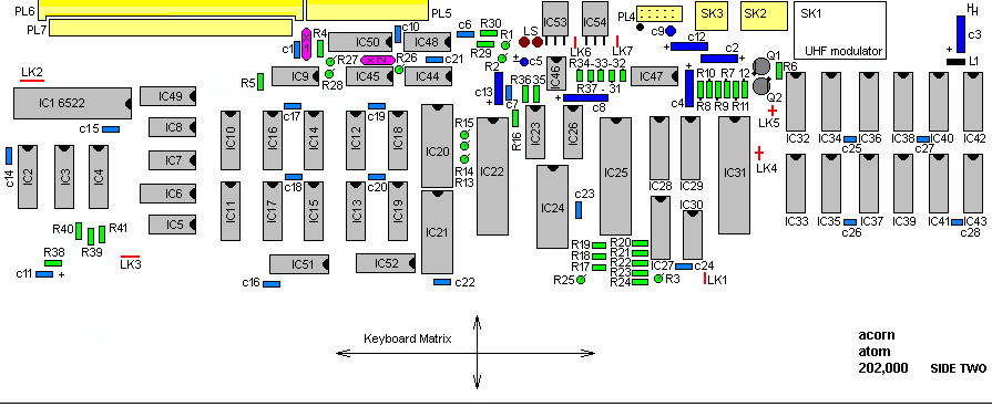 Side 2 layout (click to enlarge)