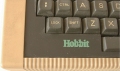 Atom type Hobbit